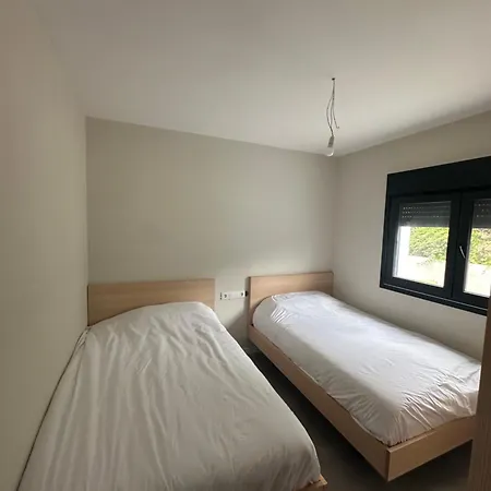 Horská chata La Jaima Santa Ceclina