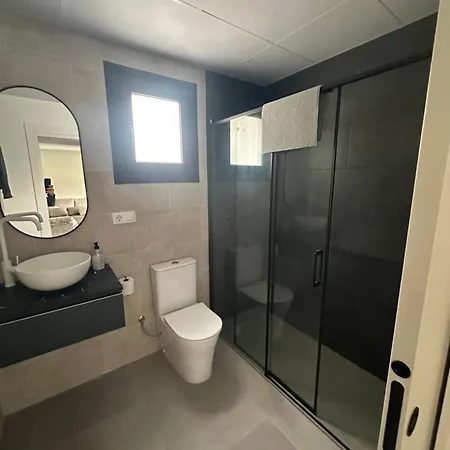 La Jaima Santa Ceclina